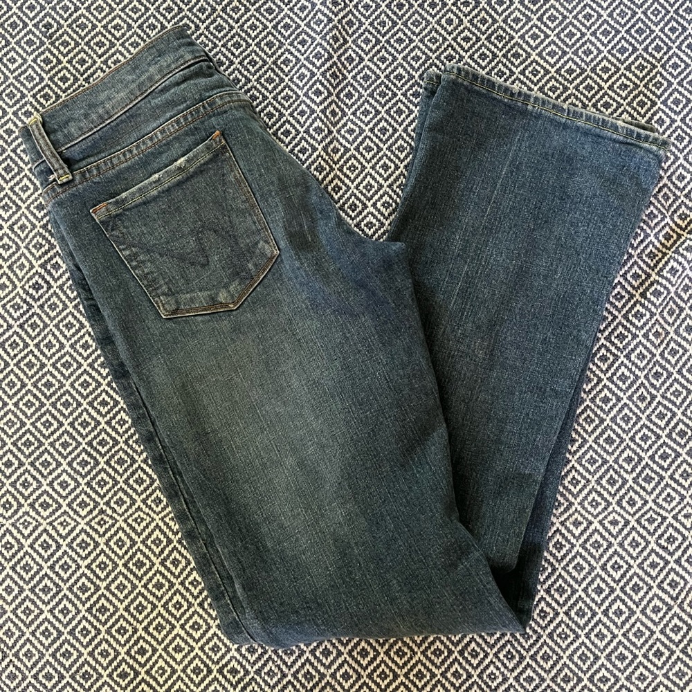 7 For All Man Kind Jeans Size 26